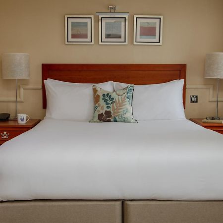North Lakes Hotel And Spa เพนริท ภายนอก รูปภาพ